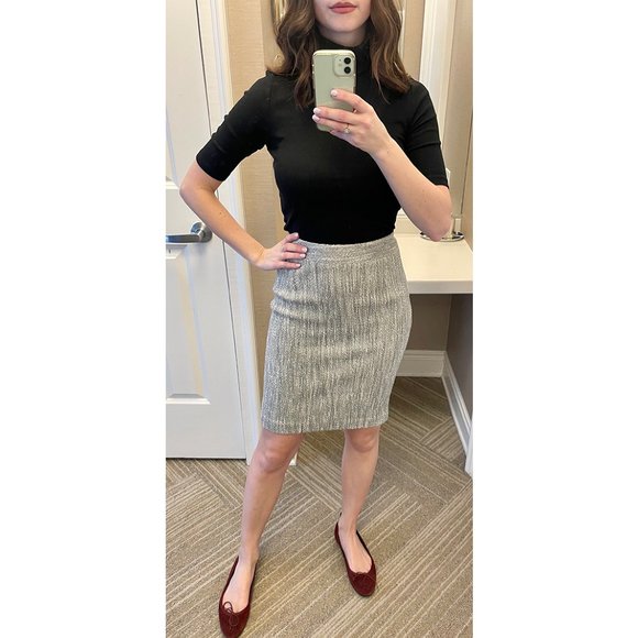 Nanette Lepore Dresses & Skirts - 2/$10 Nanette Lepore Pencil Skirt